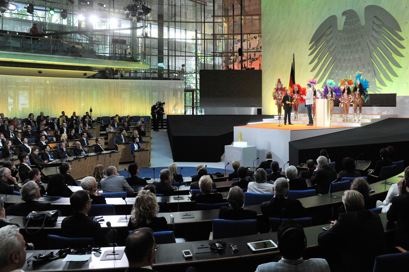 Bundestag