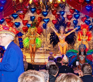Karneval