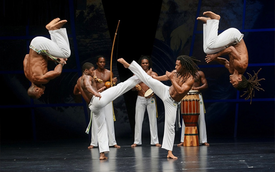 Capoeira
