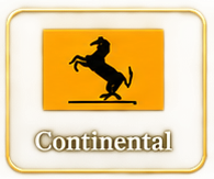 Continental