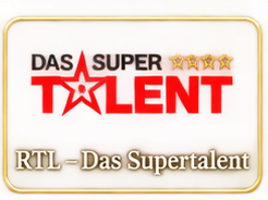 Das Supertalent